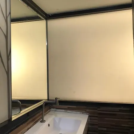 Rod Fai Fah Apartment