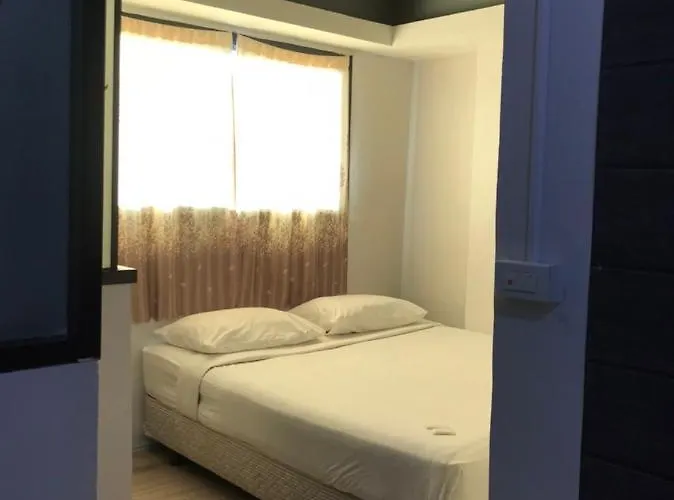 Rod Fai Fah 3* Bangkok