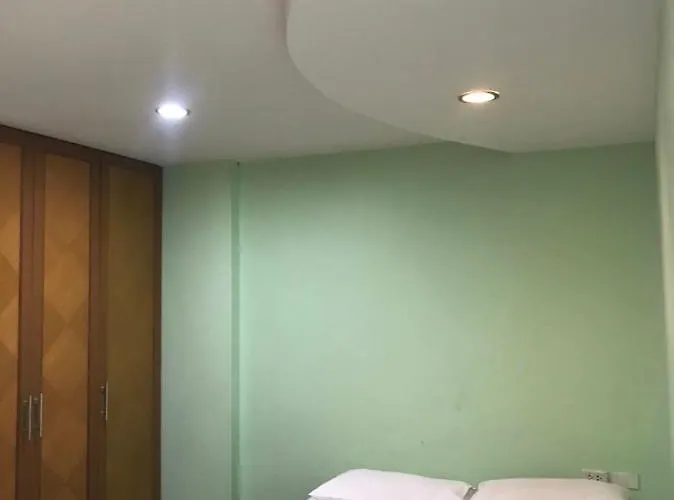 Rod Fai Fah Apartahotel