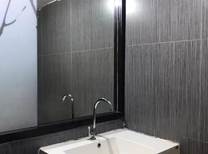 Apartahotel Rod Fai Fah Bangkok